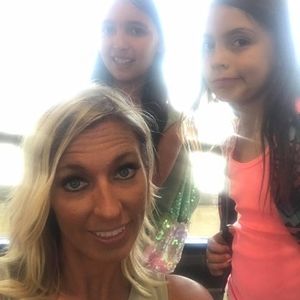 Meet your Posher, Jaimee